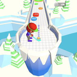 疯狂高尔夫3d手机版