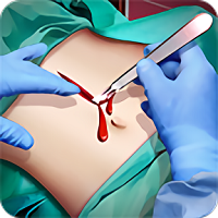 外科手术大师游戏(surgery master)