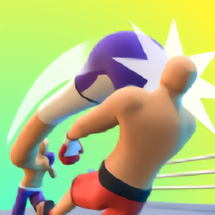 搏击之王3d游戏