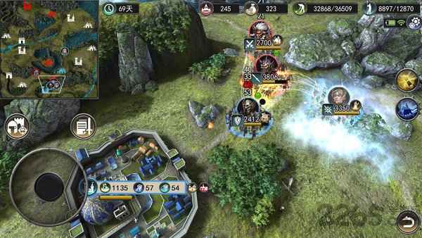 冉纪最新版 冉纪安卓版下载