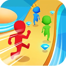 节奏竞赛游戏(rhythm race)