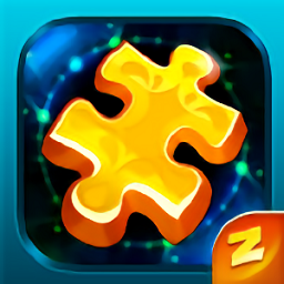 巨协拼图游戏(暂未上线)