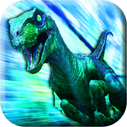 侏罗纪赛跑手机版