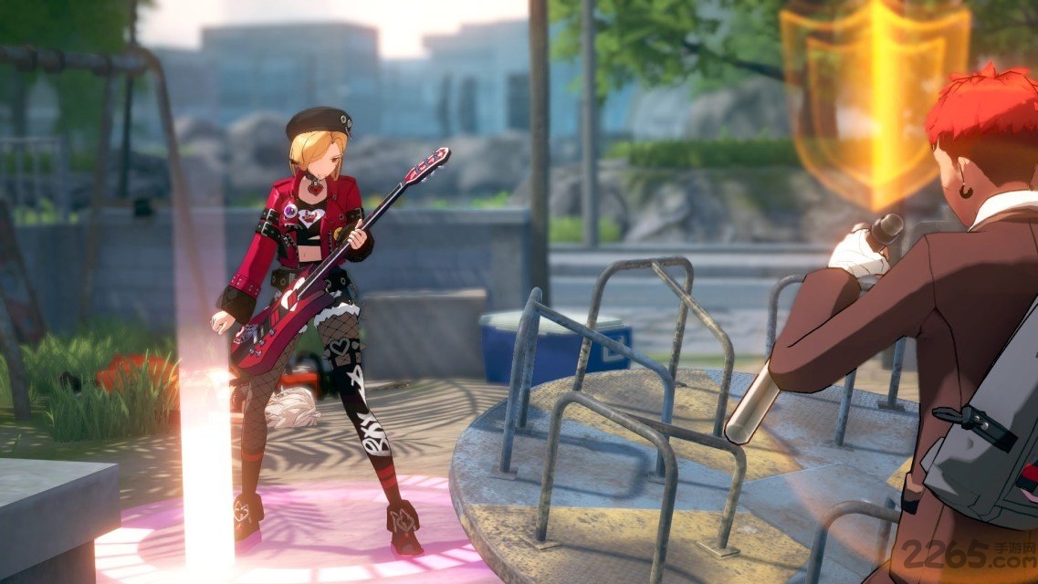 永远回归黑色幸存者最新版 永远回归黑色幸存者游戏下载