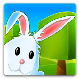 3d兔子迷宫冒险游戏(bunny maze 3d)