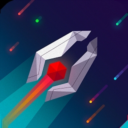 跳跃驱动器游戏(jump drive)