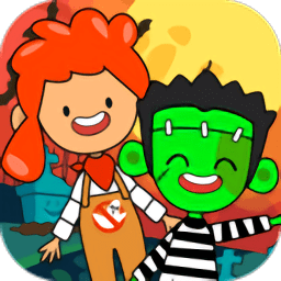 佩皮小镇假期无限元宝版