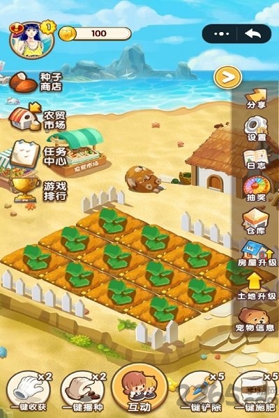 淘金小城手机版下载