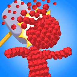 像素粉碎竞技场游戏(pixel smashers io)