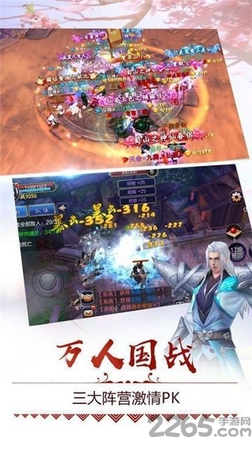 大主宰之天姬问情最新版 大主宰之天姬问情手游下载