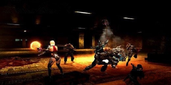 第八计划plan 8手机版 第八计划手游下载