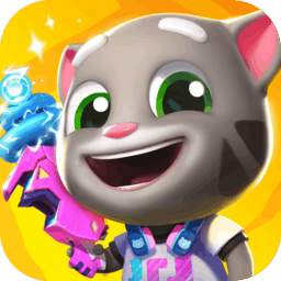 汤姆猫大冒险bt版