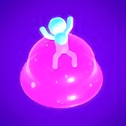 吞人的史莱姆官方版(spitting slime)