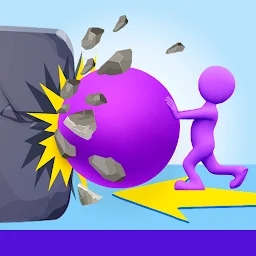 撞球手3d手游(ballsmasher3d)