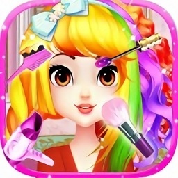 莉比小公主美发沙龙最新版