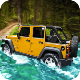 越野卡车模拟卡车驾驶红包版