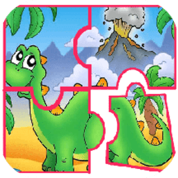 儿童宝宝快乐拼图app