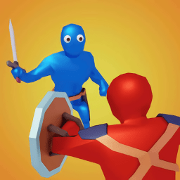 剑术交锋游戏(sword draw)