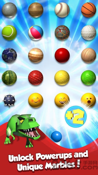 狂奔的球最新版 狂奔的球游戏