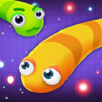 超级绳蛇游戏(super snake)