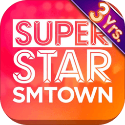 superstarsmtown无限钻石版