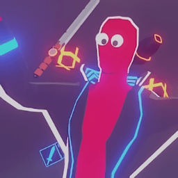 赛博忍者cyberninja