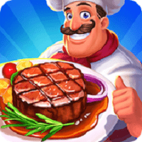 疯狂餐厅2023最新版
