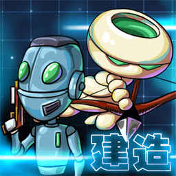 双人太空求生内测版