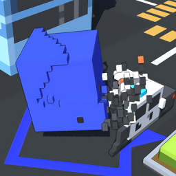 像素入侵手机版