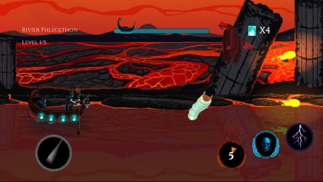 soul odyssey手机版 soul odyssey游戏下载