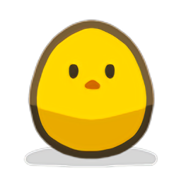 鸡蛋里的小鸡手机版