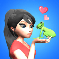 疯狂百变秀官方版