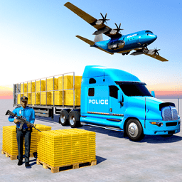 美国警察黄金运输最新版
