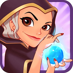 魔法精灵热恋奇缘手游