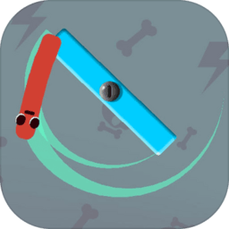 翻滚吧香肠君手机版