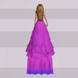 服装挑战赛(dress challenge)