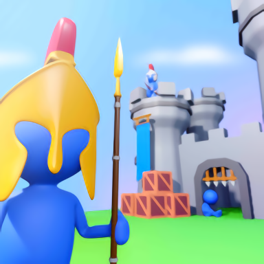 抢夺土地游戏(land takeover)