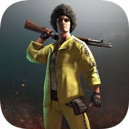 绝地求生大作战无限金币钻石版