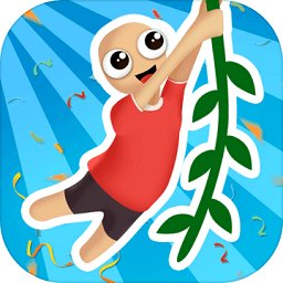 翻滚的人类游戏