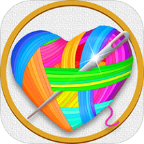 刺了个绣小游戏