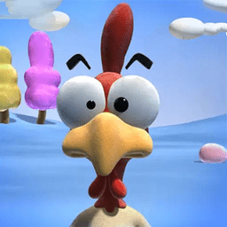 迷你小鸡大作战最新版