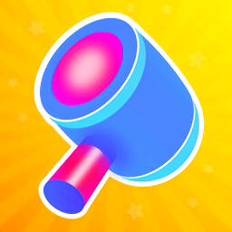 敲击鼹鼠手机版