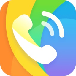 彩虹来电秀软件