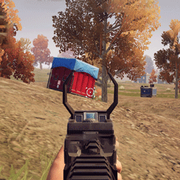 伞兵模拟器无敌版