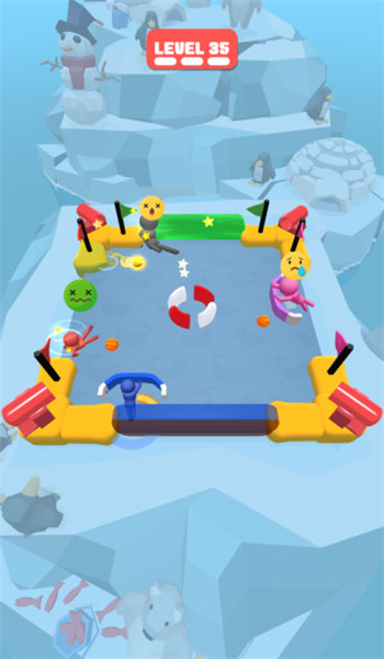 balls party手机版 balls party游戏下载