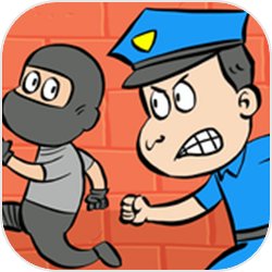 森特里警察局游戏