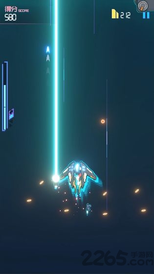 光年计划先锋体验服 光年计划先锋试玩版