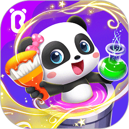 宝宝调色屋宝宝巴士免费vip版