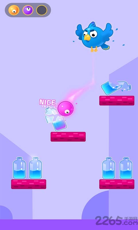 砸瓶子好爽最新版 砸瓶子好爽游戏