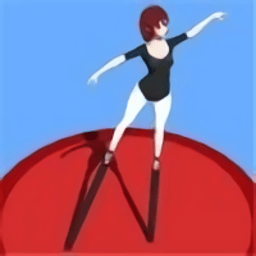 芭蕾美女散步(beautywalks)游戏